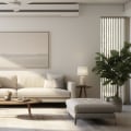 The Benefits of Installing an HVAC Air Purifying Ionizer in Florida