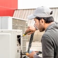 Hiring AC Air Conditioning Repair Services in Homestead FL