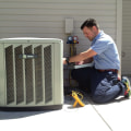 Top Reasons to Choose HVAC Air Conditioning Installation Service Near Aventura FL With Air Ionizer Installation
