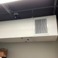 Installing an Air Ionizer Near a Ventilation System in Holder, FL: What You Need to Know