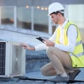 Optimizing Air Ionizer Efficiency in Florida Through Choosing The Right Air Filter Measurements For Your HVAC System