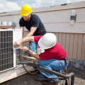 Quick HVAC Air Conditioning Replacement Services in Palmetto Bay FL