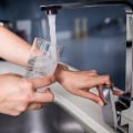 The Benefits of Water Ionizers: Cleaning Water and More