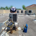 Seasoned HVAC Maintenance Contractor in Fort Pierce FL