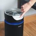 Is it Safe to Use an Air Purifier with an Ionizer?