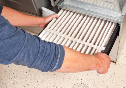 How to Measure Air Filter Size: Tips and Tricks