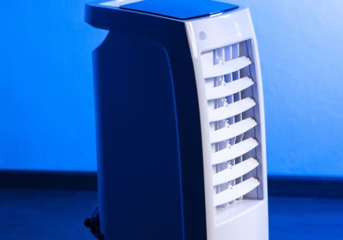 Affordable AC Ionizer Air Purifier Installation Service