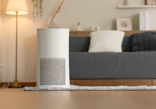 The Pros and Cons of Ionizer Air Purifiers: An Expert's Perspective