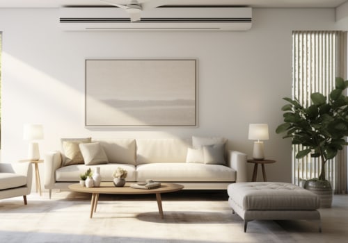 The Benefits of Installing an HVAC Air Purifying Ionizer in Florida