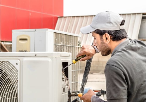 Hiring AC Air Conditioning Repair Services in Homestead FL