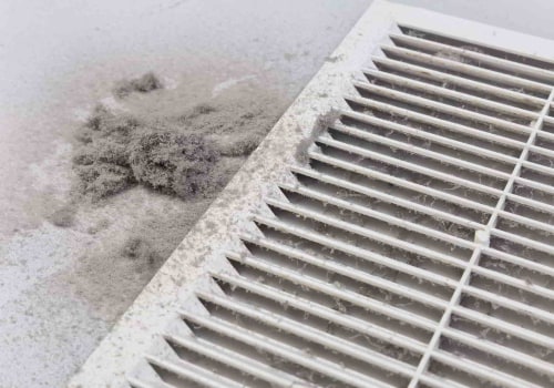 What Happens Over Time If Your AC Runs Without a Filter?