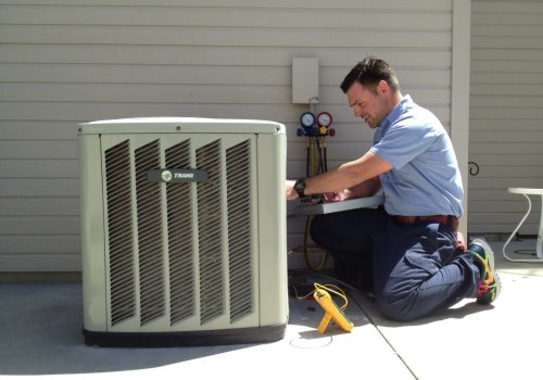 Top Reasons to Choose HVAC Air Conditioning Installation Service Near Aventura FL With Air Ionizer Installation