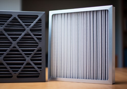 Florida Air Fix: 20x20x4 Furnace Filters & Air Ionizer Installation Guide