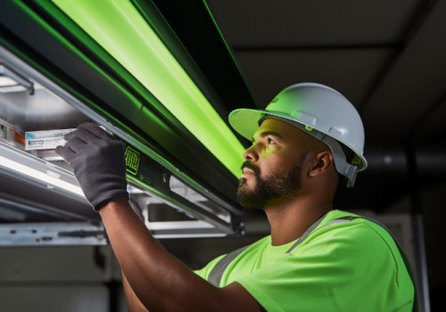 A Closer Look at HVAC UV Light Contractors in Wellington FL