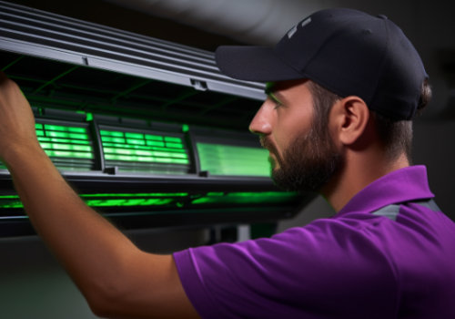 Overview of HVAC UV Light Installation Service in Weston FL