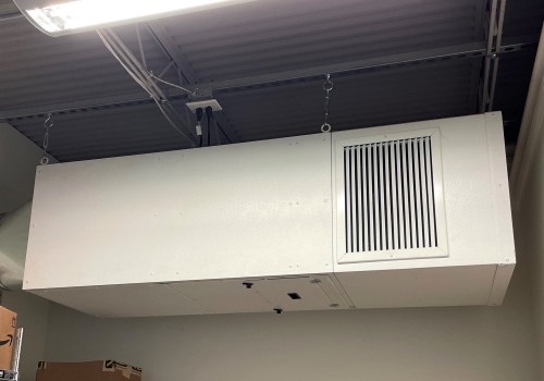 Installing an Air Ionizer Near a Ventilation System in Holder, FL: What You Need to Know