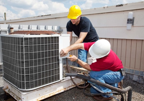 Quick HVAC Air Conditioning Replacement Services in Palmetto Bay FL