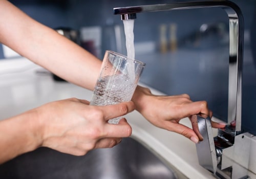 The Benefits of Water Ionizers: Cleaning Water and More